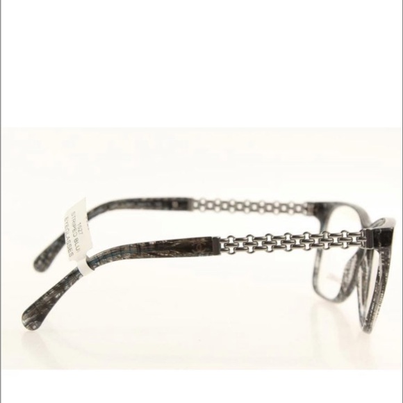 Authentic Chanel Eyeglasses - Picture 5 of 11